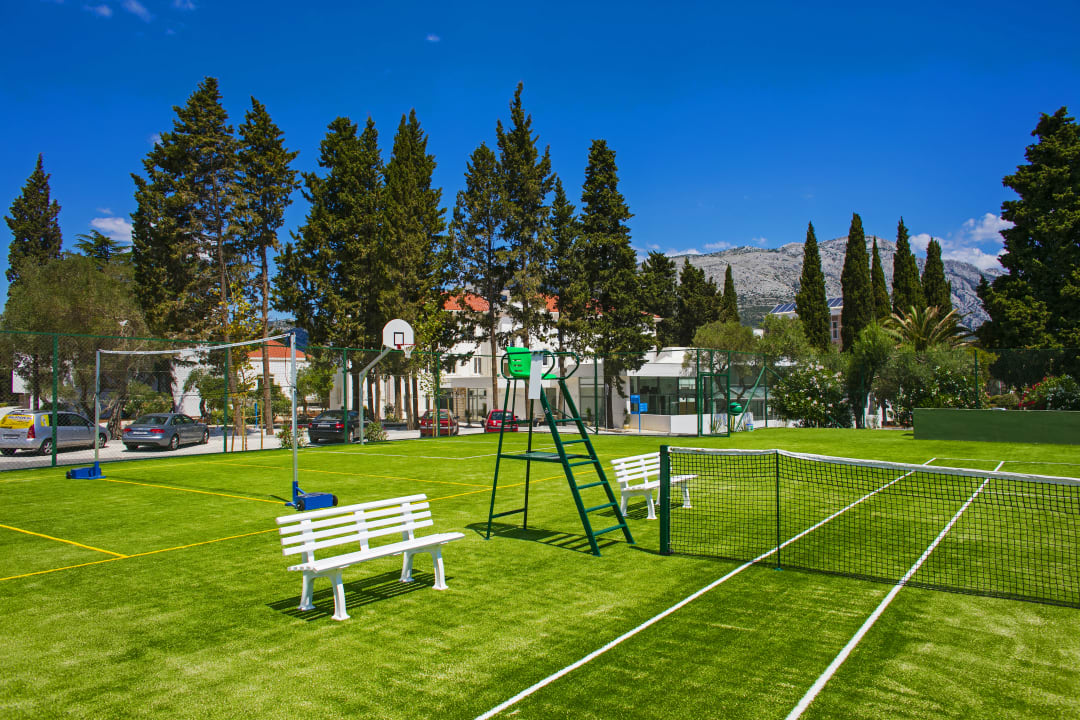 Sport & Freizeit Aminess Vival Port9 Residence