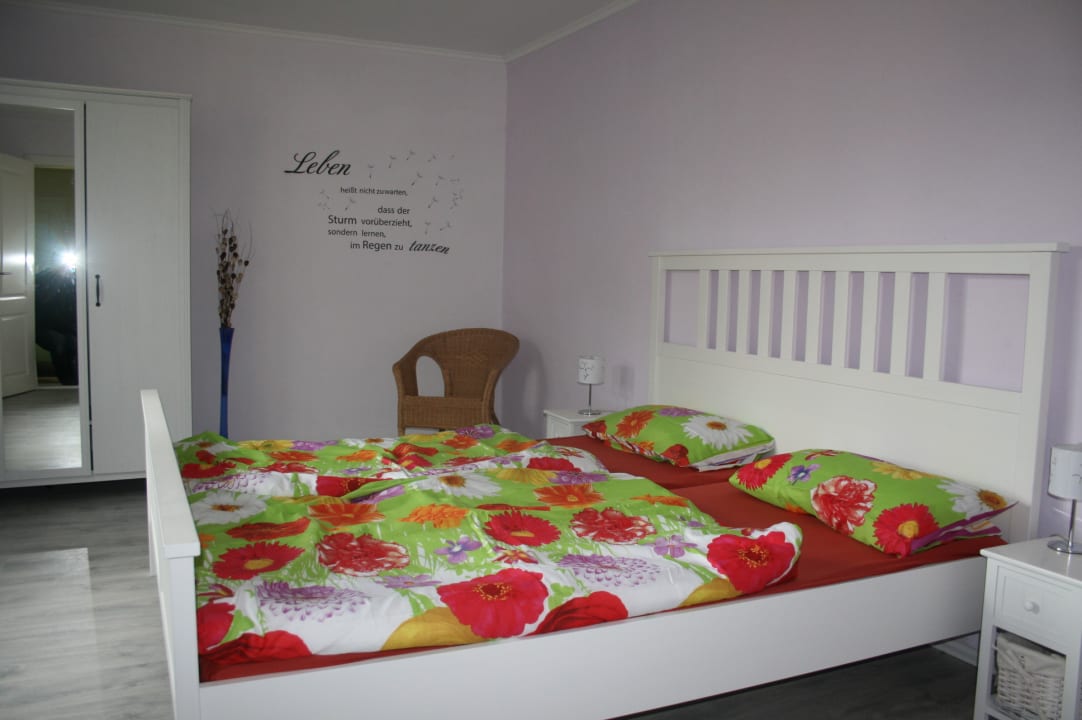 Zimmer Ferienwohnungen Perspektive Usedom