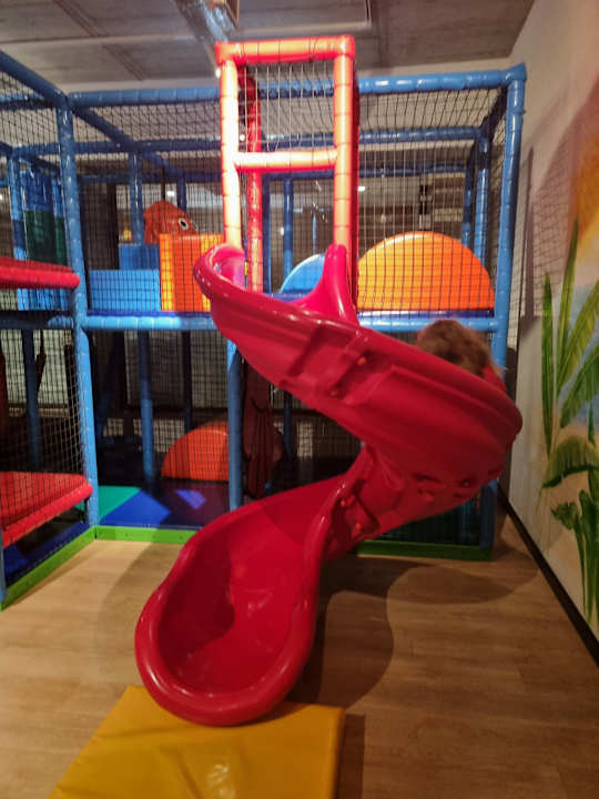 Sport & Freizeit Bel Mare Resort