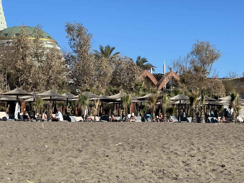 Strand Hotel Delphin Imperial