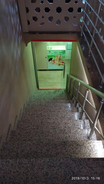 Sonstiges Gardenia Hotel