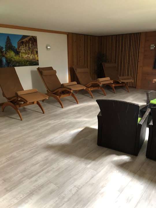 Pool Hotel Klosterbräustuben