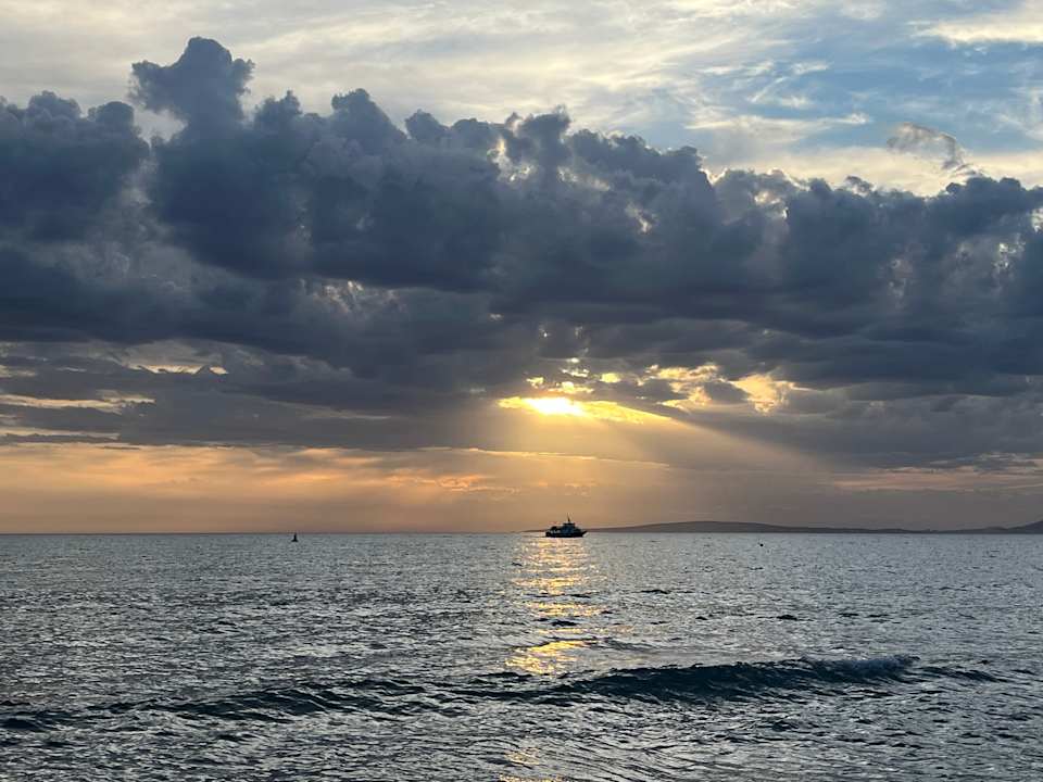 Strand allsun Hotel Pil-lari Playa