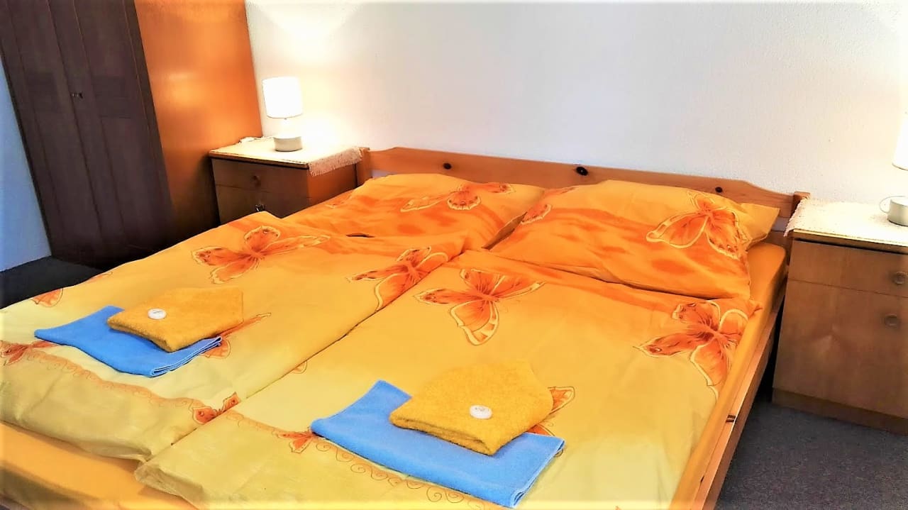 Zimmer Penzion Šumaváček