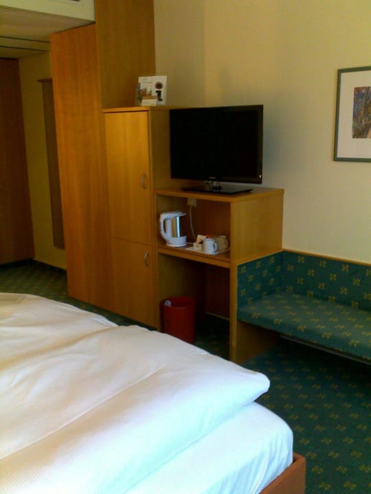 Die Zimmer elaya hotel frankfurt oberursel