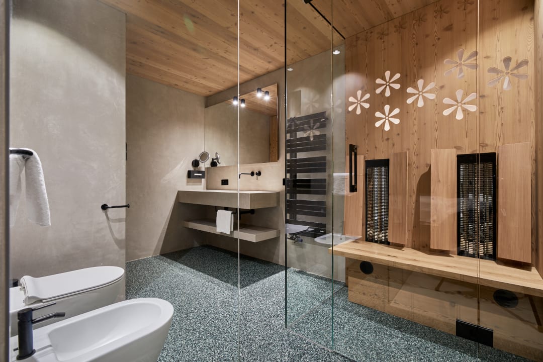 Zimmer Mountain Lodge Margit