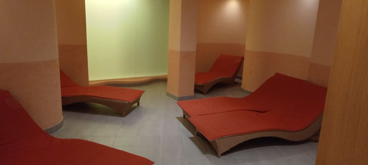 Sonstiges Avita Resort Bad Tatzmannsdorf