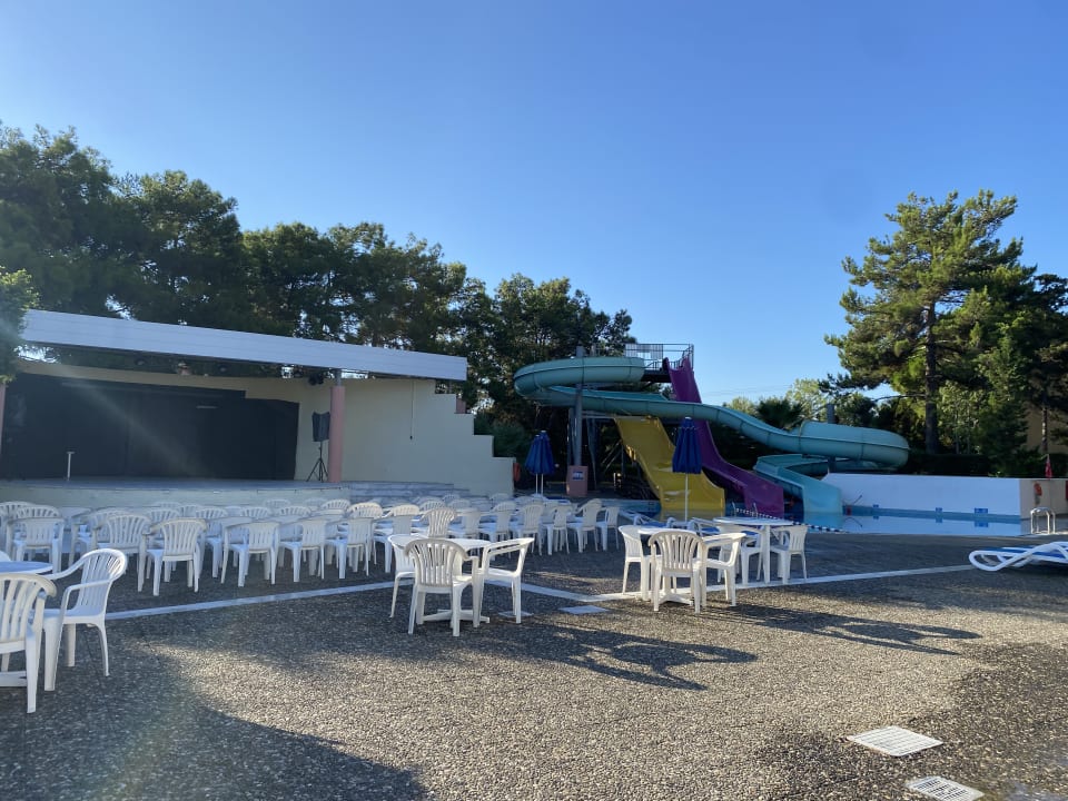 Sport & Freizeit Dessole Dolphin Bay Resort