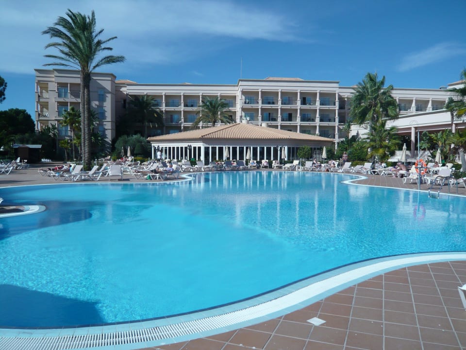 Riu Palace Algarve PortoBay Blue Ocean