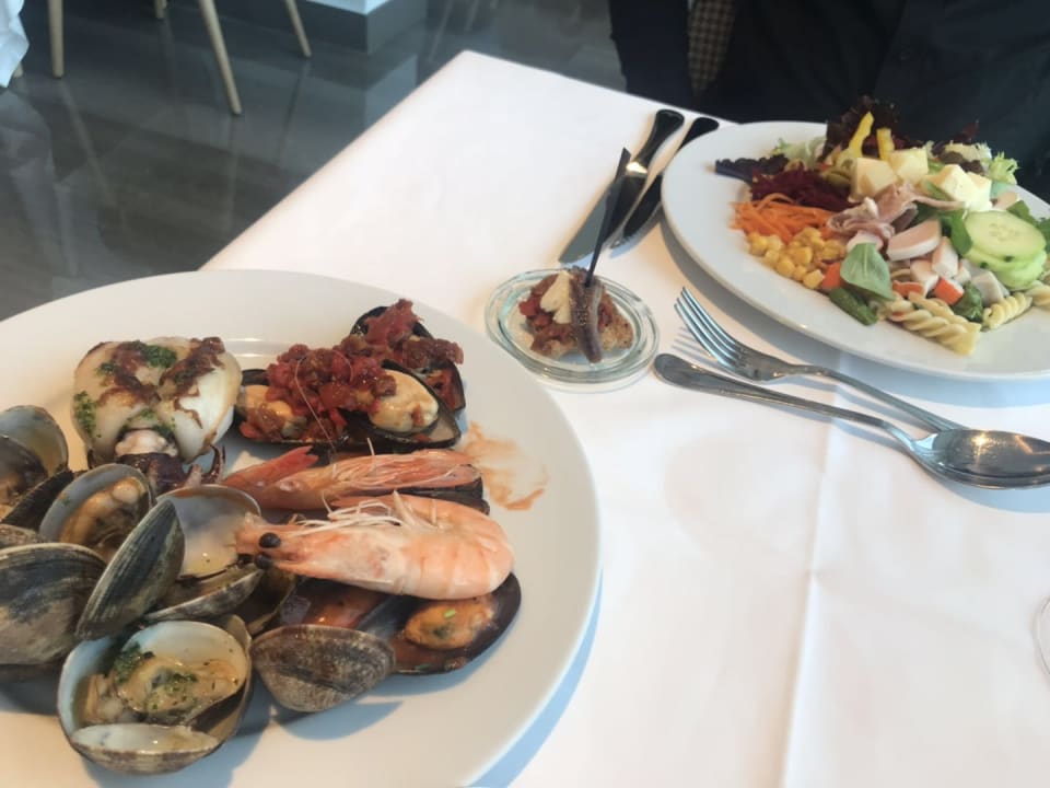 Gastro Hipotels Playa De Palma Palace