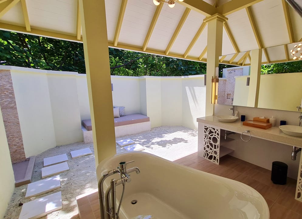 Zimmer TUI BLUE Olhuveli Romance