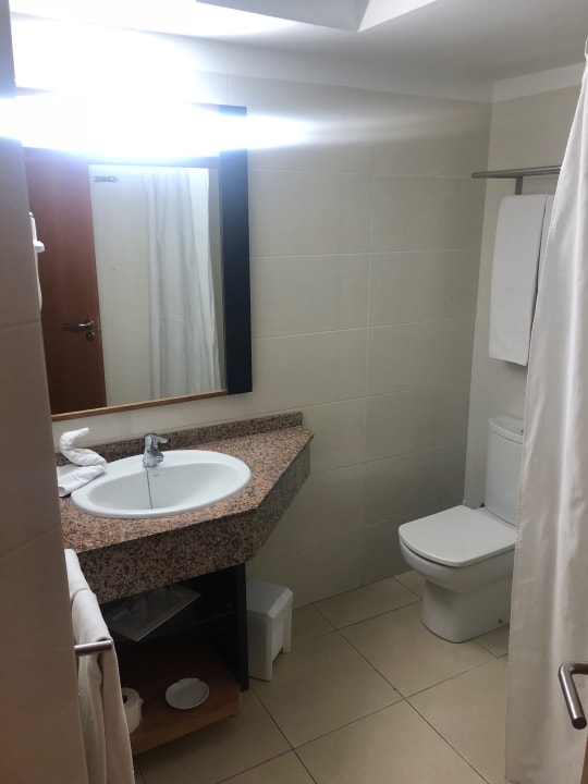 Zimmer HL Miraflor Suites Hotel