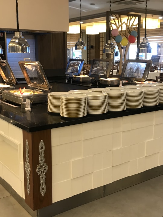 Gastro Eftalia Ocean Resort & Spa
