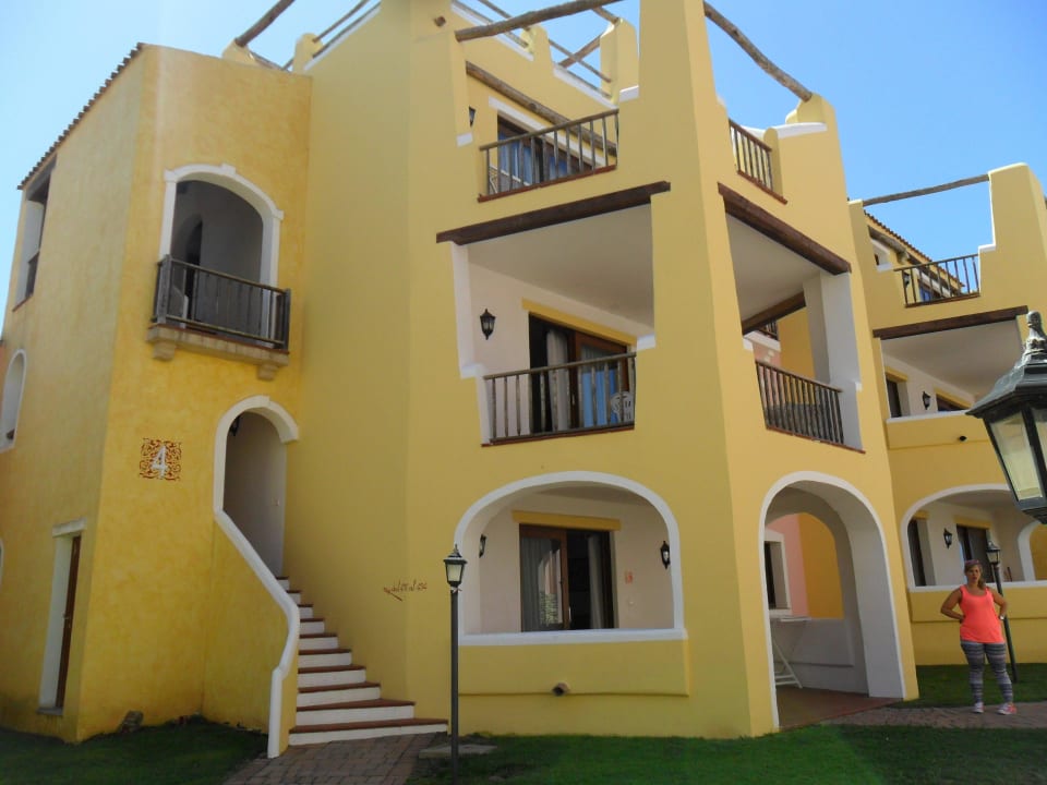 Il nostro stabile Country Paradise Residence