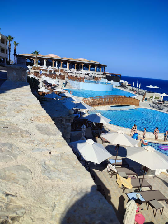 Pool Hotel Kalithea Horizon Royal