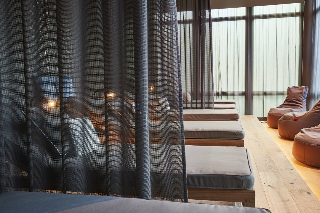 Sport & Freizeit Steigenberger Hotel München