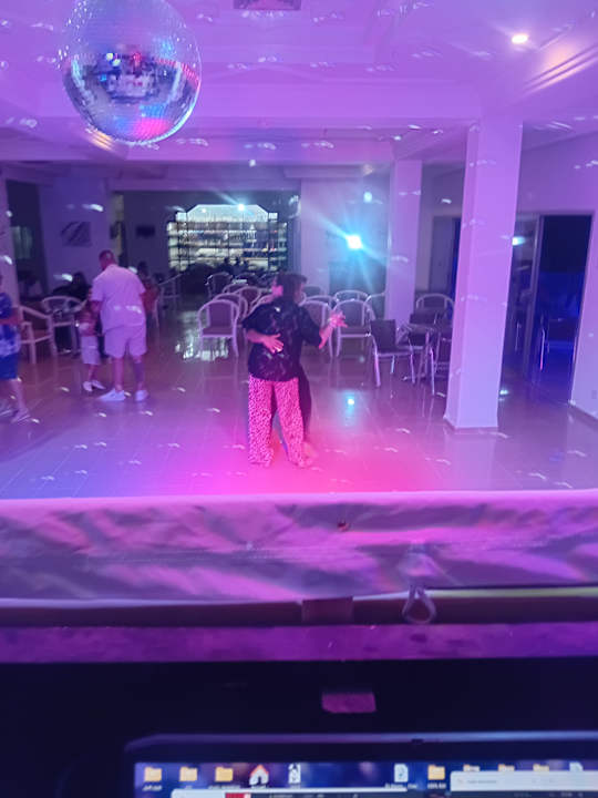 Sonstiges Welcome Meridiana Djerba Hotel