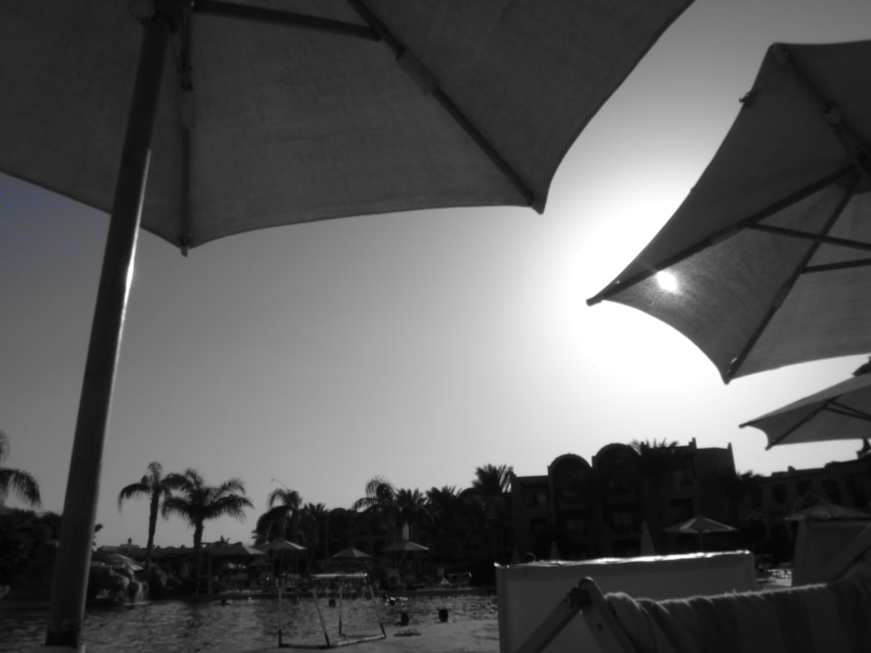 Pool Stella Beach Resort & Spa Makadi Bay