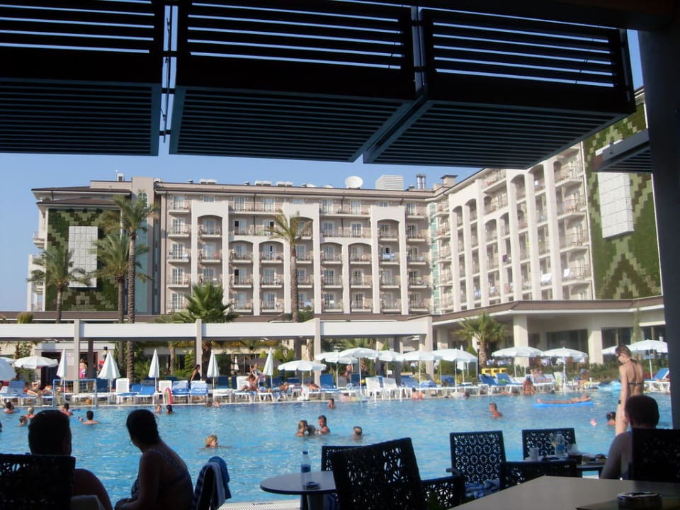 Asteria Elita Resort Sunis Elita Beach Resort & Spa