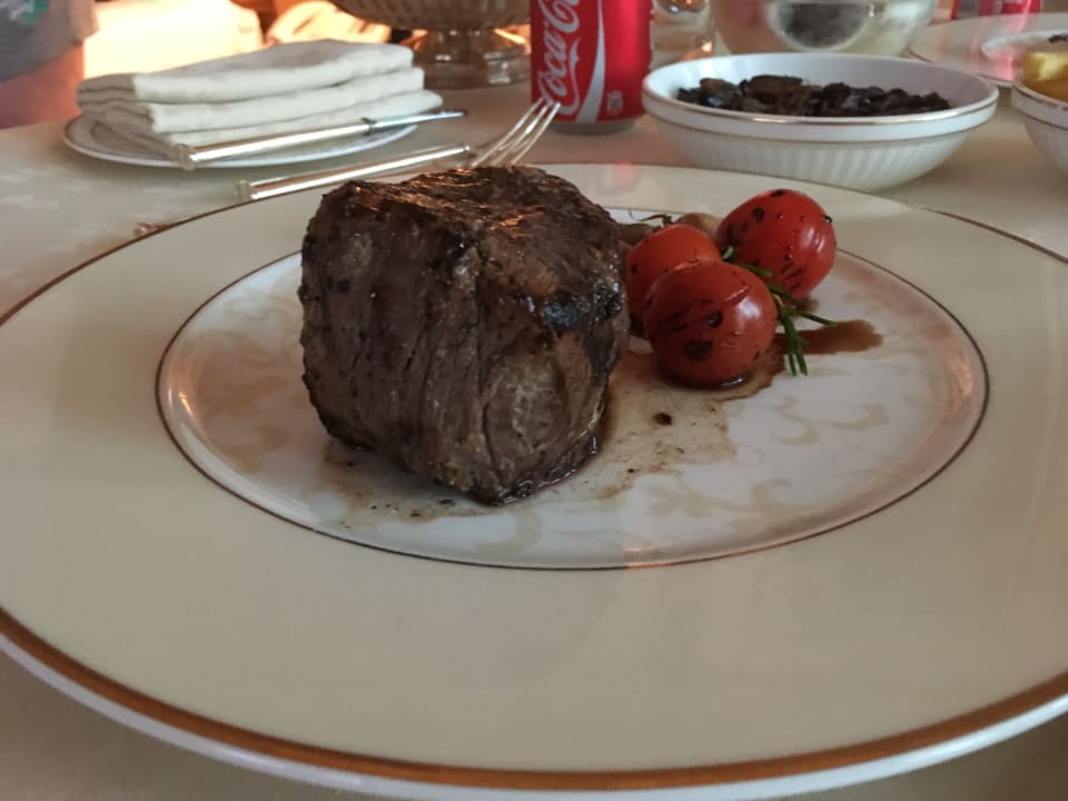 Restaurant Emirates Palace Mandarin Oriental