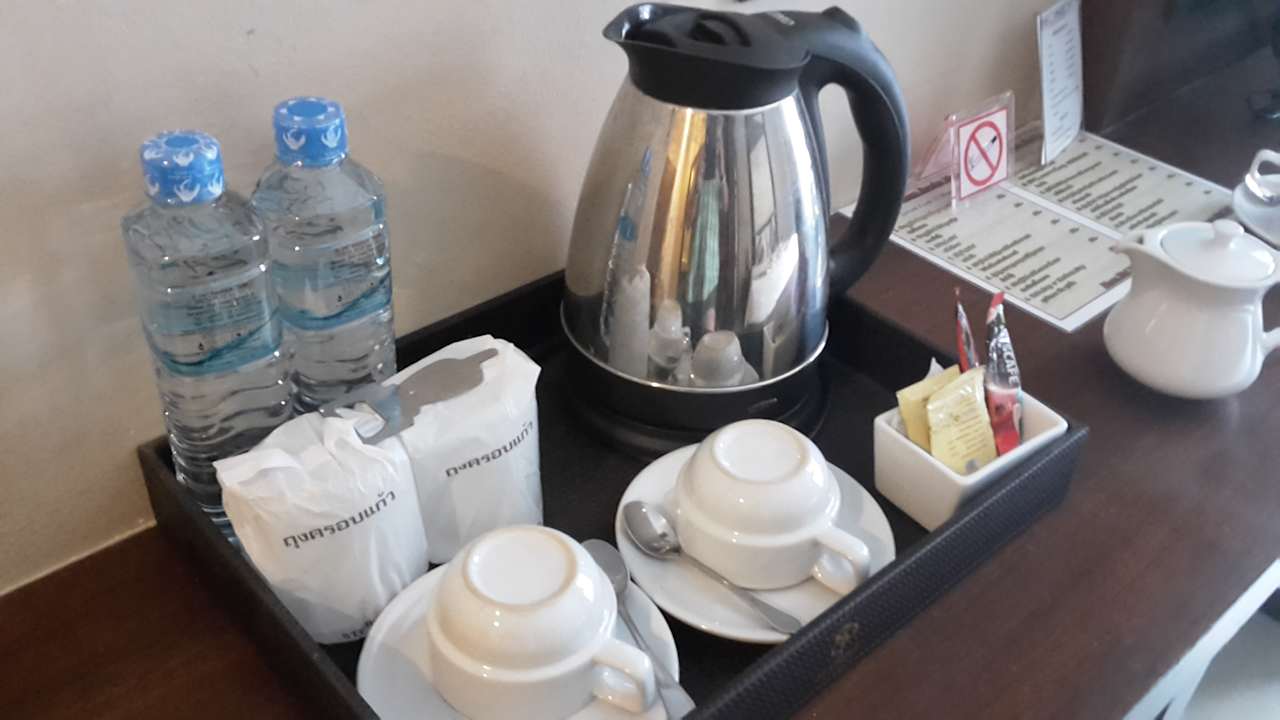 Zimmer Hotel Honey Inn