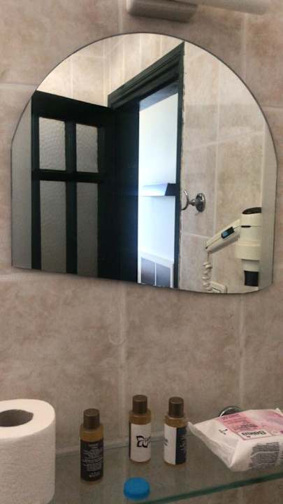 Zimmer Semt Luna Beach Hotel