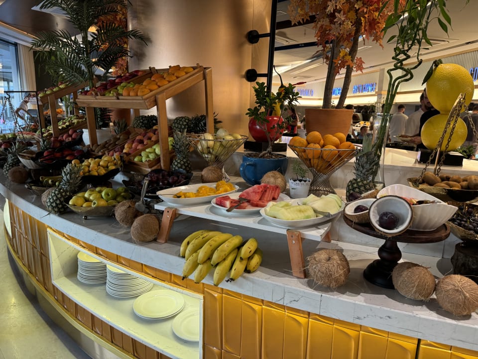 Gastro Seaden Quality Resort & Spa