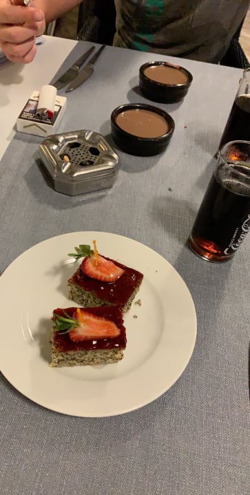 Gastro Sunprime C-Lounge