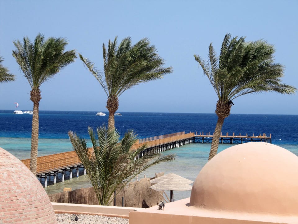 September 2012 Grand Makadi