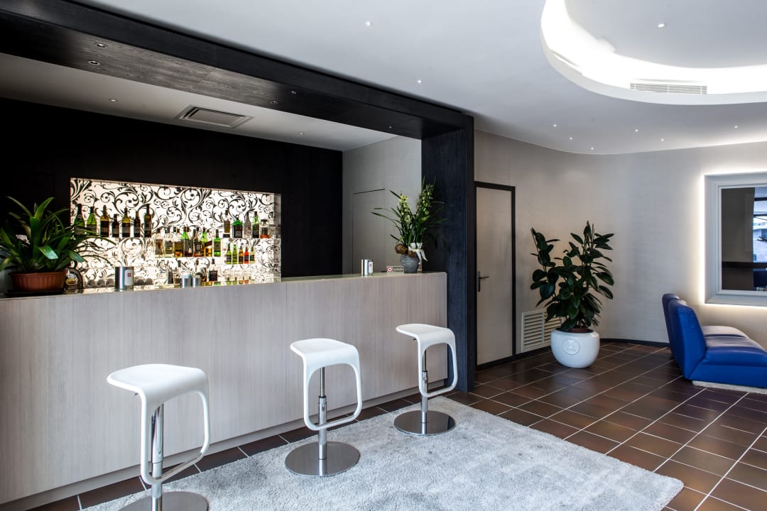 Restaurant Hotel Mirage Florence