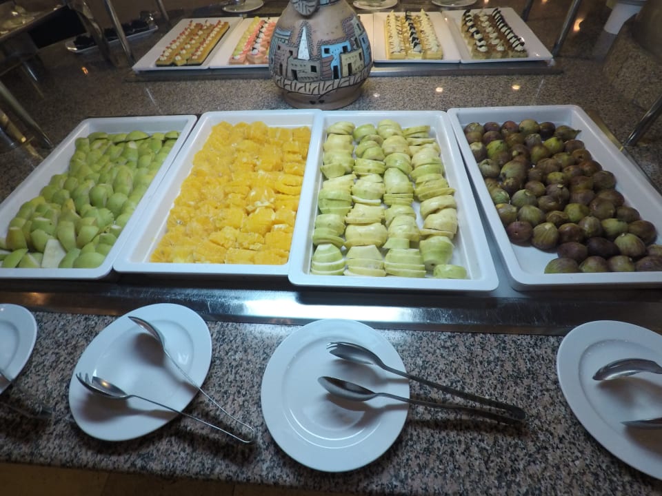 Restaurant Serenity Alpha Beach