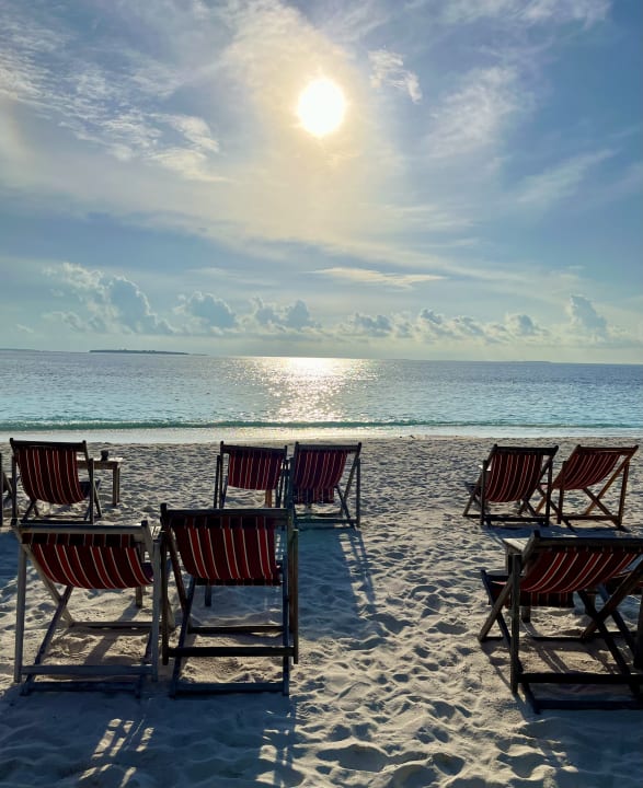 Gastro NH Collection Maldives Reethi Resort