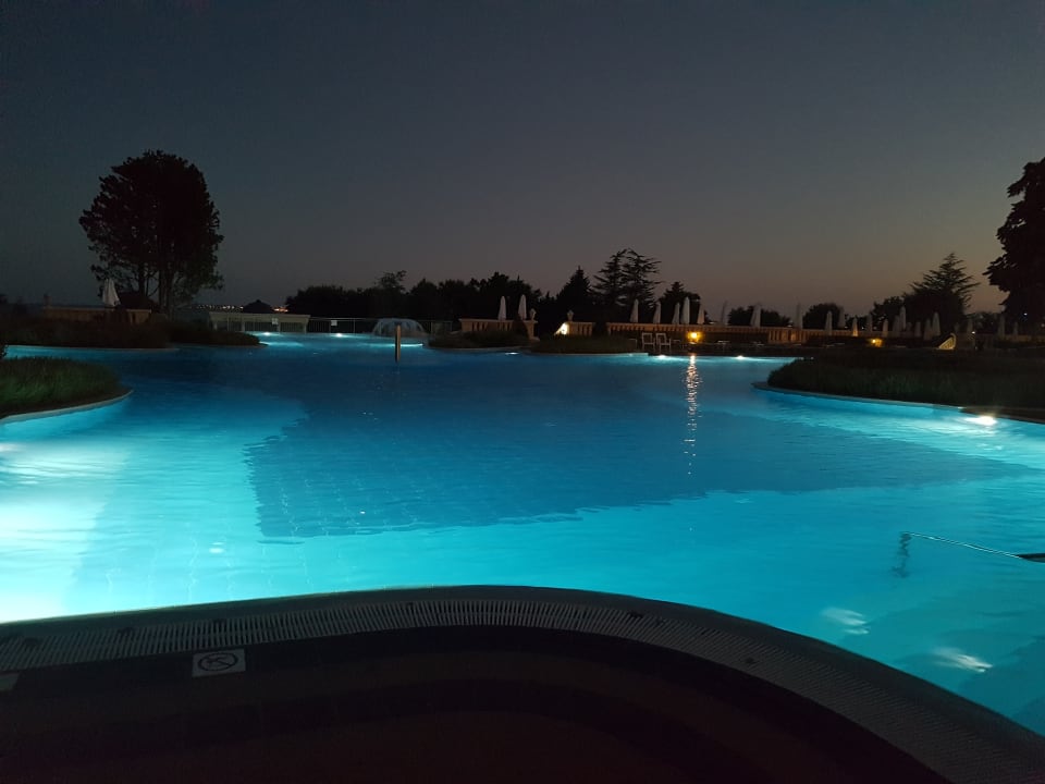 Pool Dreams Sunny Beach Resort & Spa