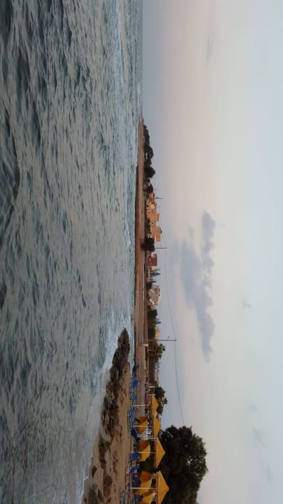 Hotel Serita Beach 2016 Hotel Serita Beach