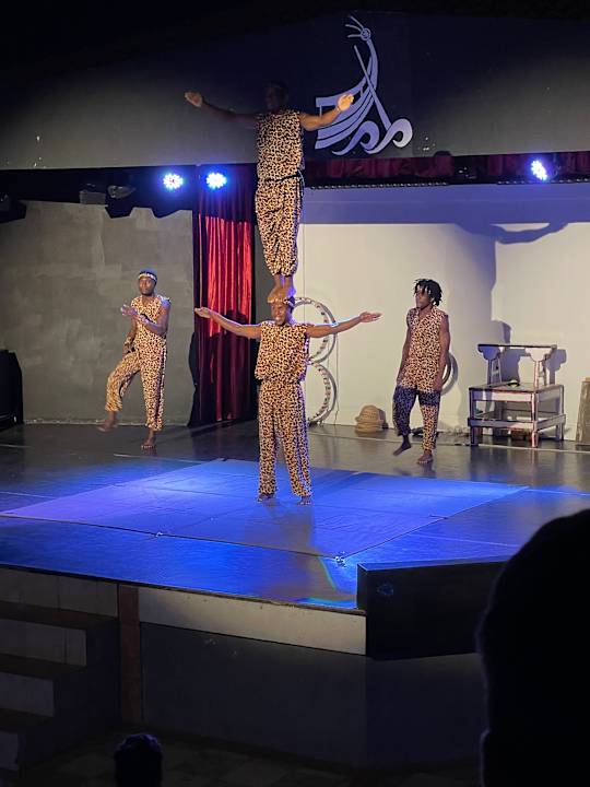 Sonstiges Lindos Princess Beach Resort & Spa