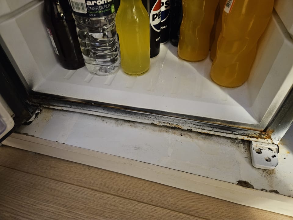 Zimmer Hotel Delphin Imperial