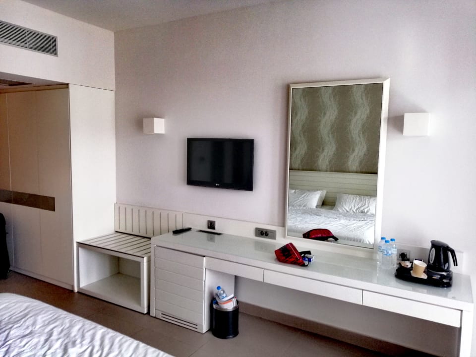 Zimmer Princess Andriana Resort & Spa