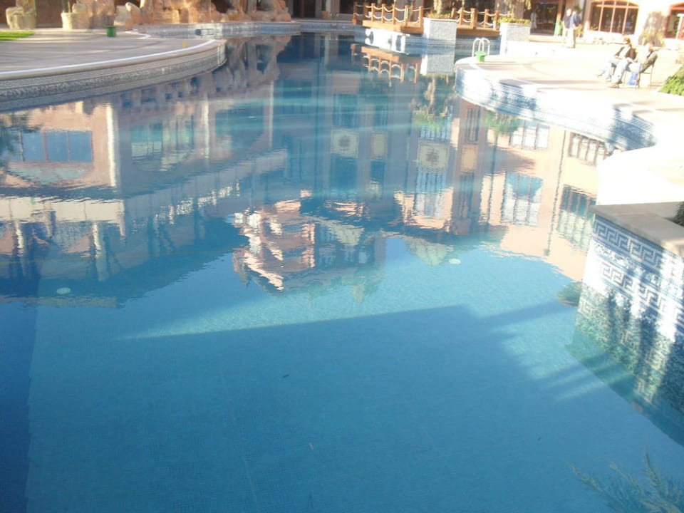 Das Haus im Pool Papillon Zeugma Relaxury