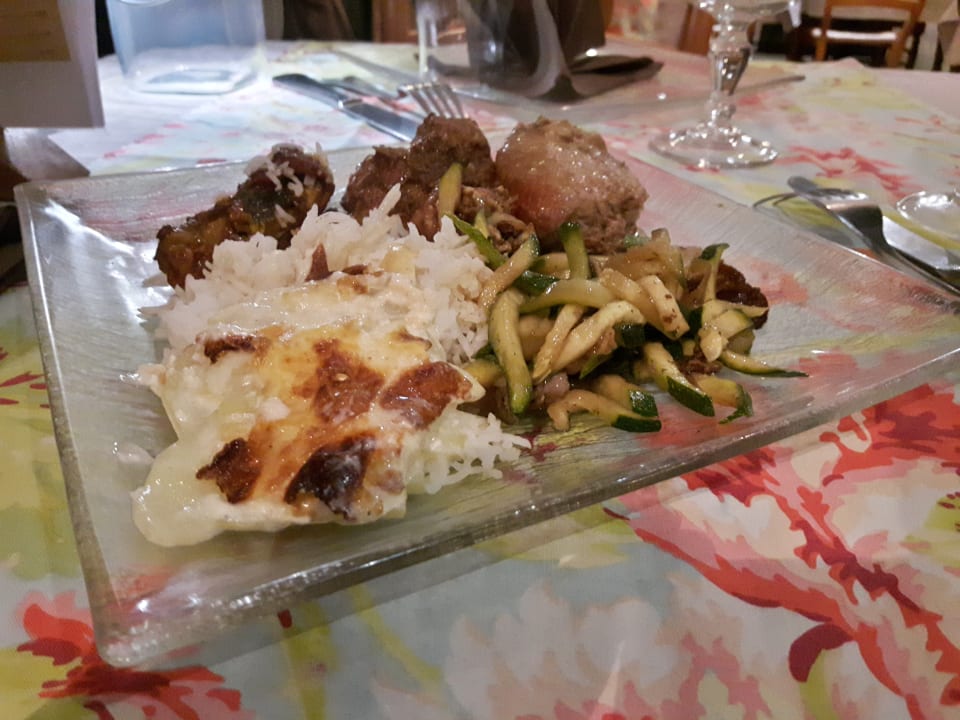 Gastro Hotel Jardins d'Heva