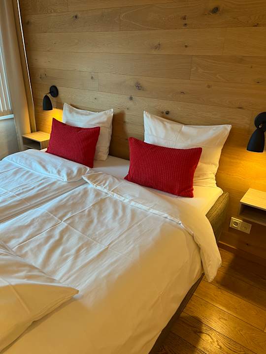 Zimmer Hotel Alte Post Flensburg