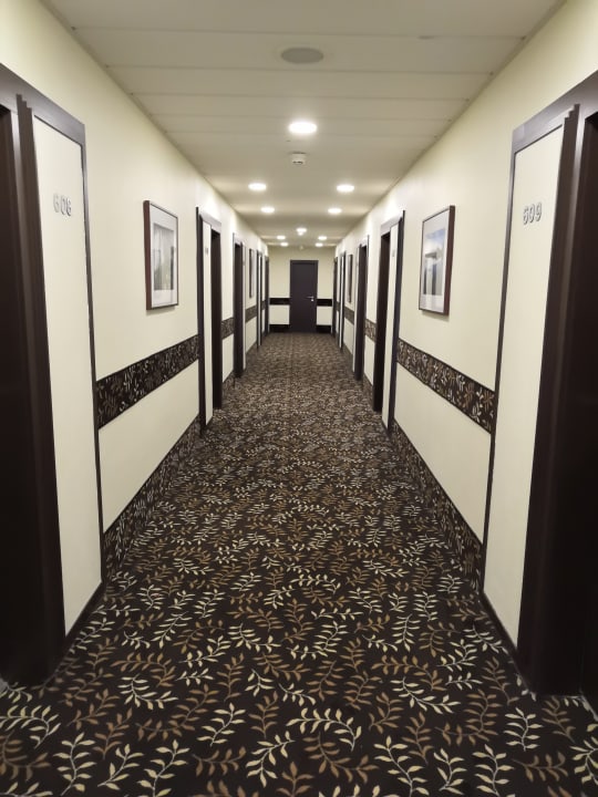 Sonstiges AHORN Panorama Hotel Oberhof