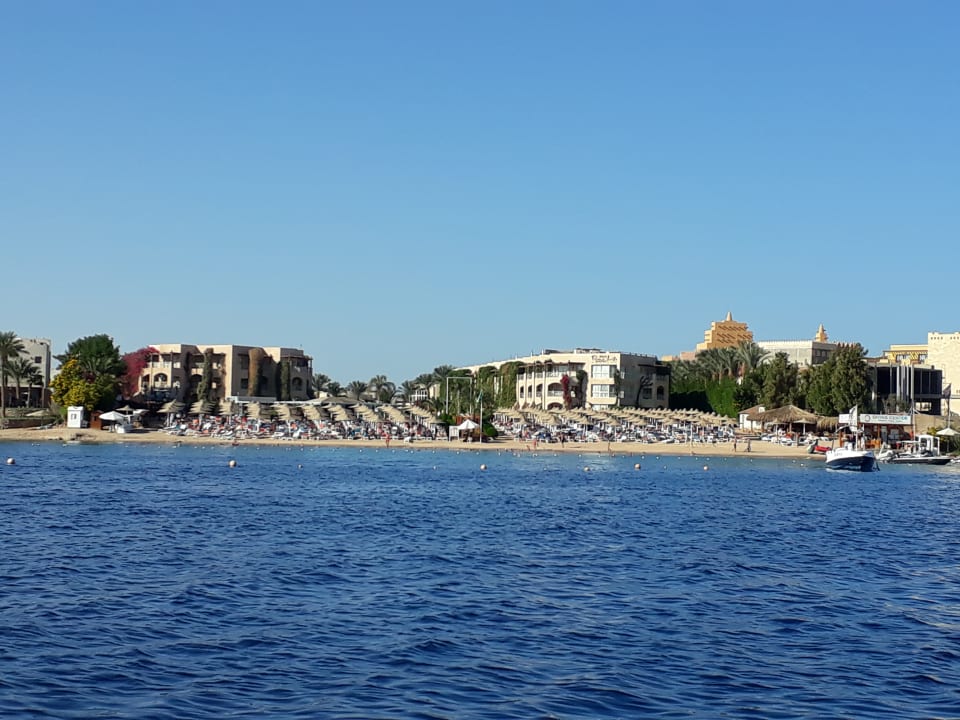 Strand Prima Life Makadi Resort