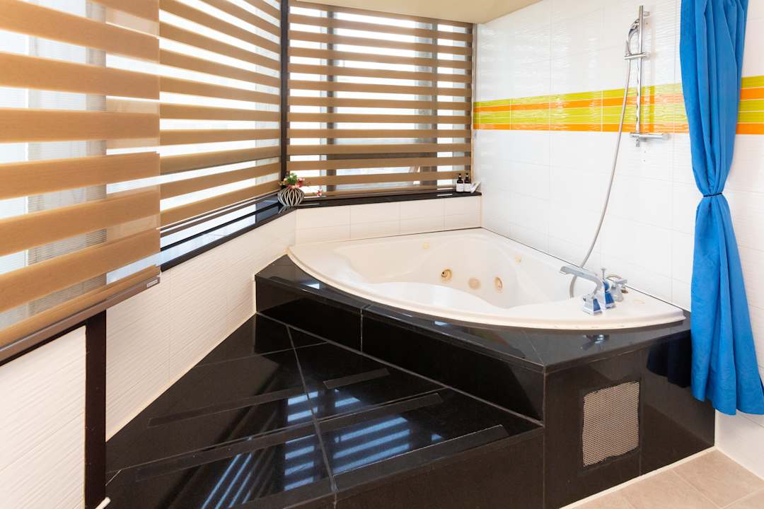 Zimmer Sunset Business Hotel