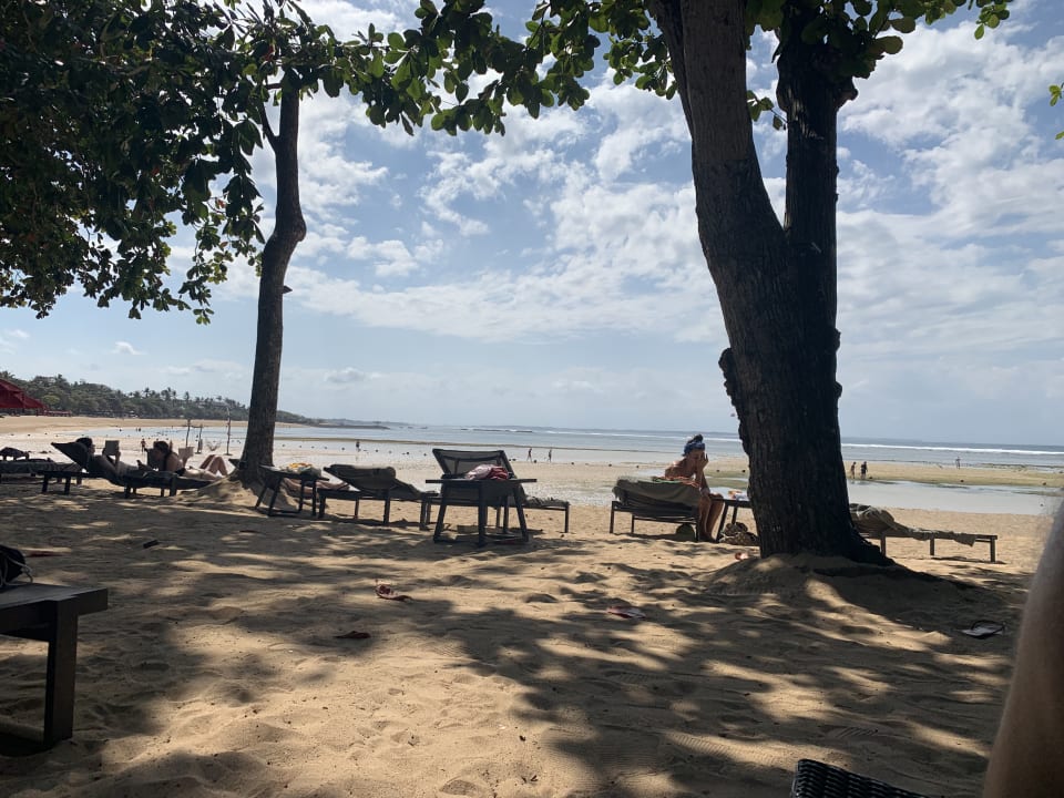 Strand Paradisus by Melia Bali