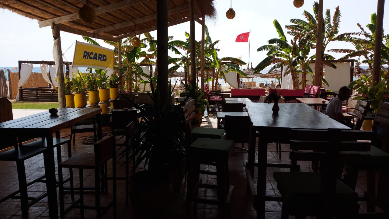 Gastro Hotel Royal Nozha