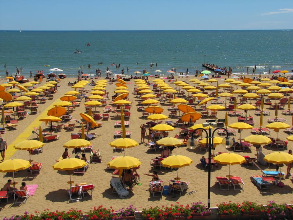 Hotel Gritti HotelStrand Gritti Hotel