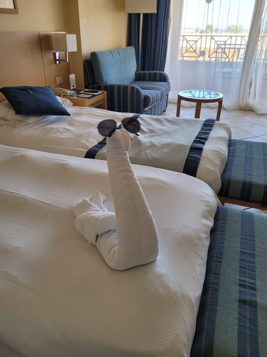 Zimmer Cleopatra Luxury Resort Makadi Bay