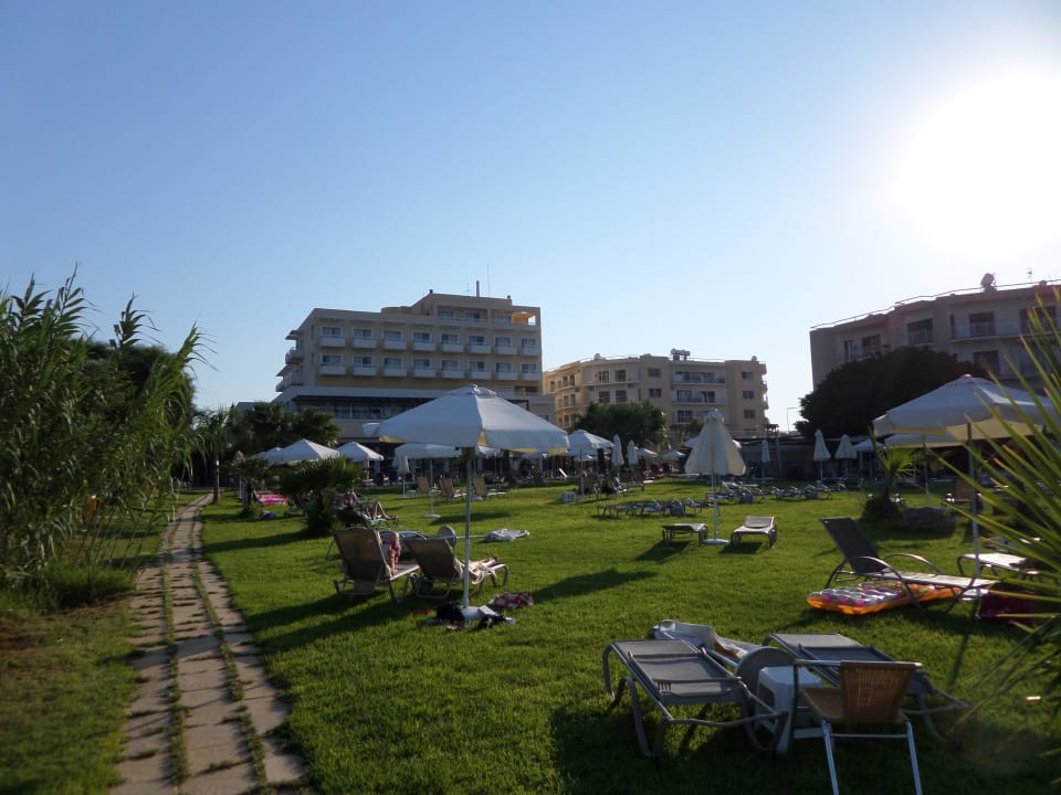 Hotel Atlantica Sea Breeze