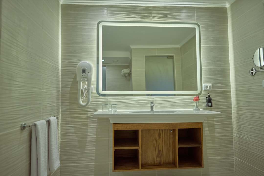 Zimmer Diamond Beach by Pearl Resort