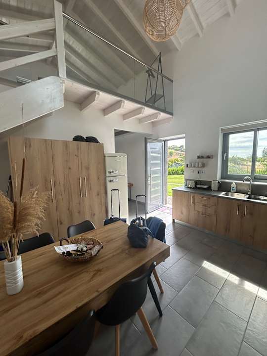 Zimmer Lithos Villas